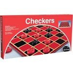 Pressman Toy Corporation Checkers