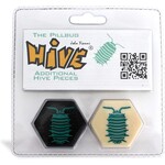 Smart Zone Games Hive: Pillbug Expansion