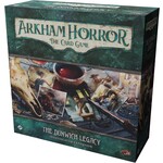 Fantasy Flight Publishing Arkham Horror: LCG: The Dunwich Legacy Investigator Expansion