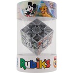 Spinmaster Rubik's 3x3 Disney Platinum Cube