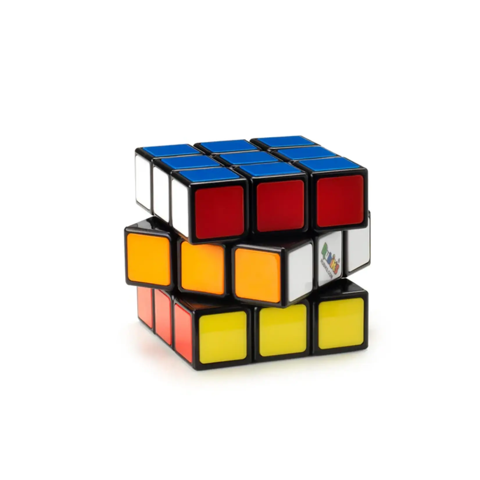 Spinmaster Rubik's 3x3 Starter Pack