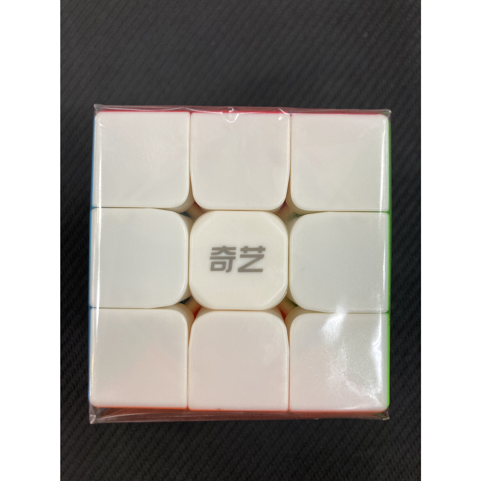 Speed Cube