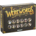Bezier Games Werewords Deluxe