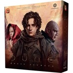 Portal Games Dune: House Secrets
