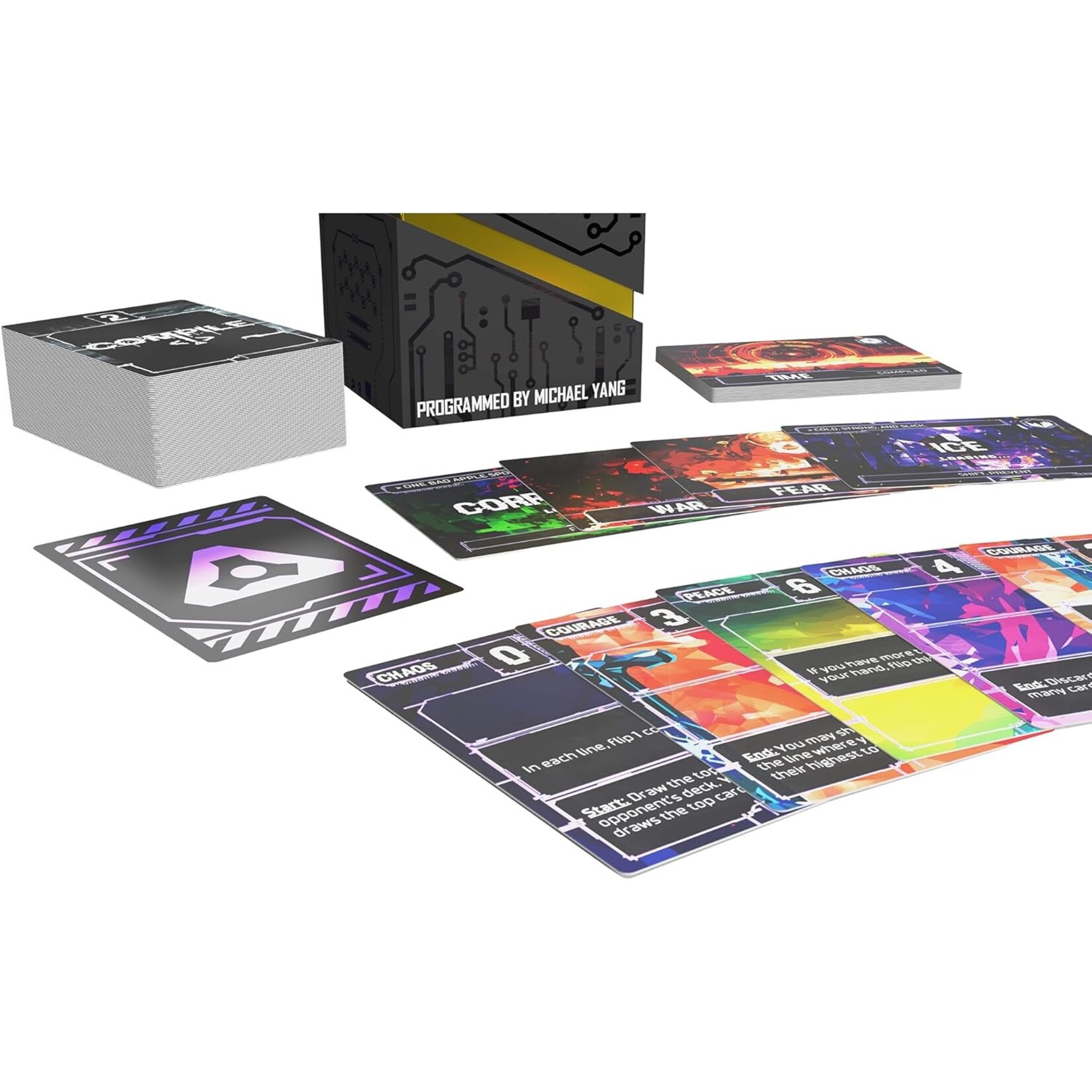 Greater Than Games Compile: Main 2