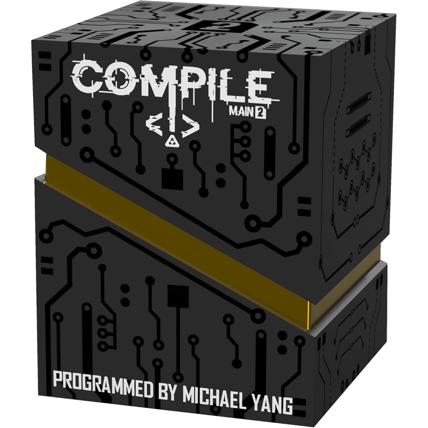 Greater Than Games Compile: Main 2