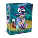 Renegade Games Studios Familiar Faces - My Little Pony: Adventures in Equestria DBG