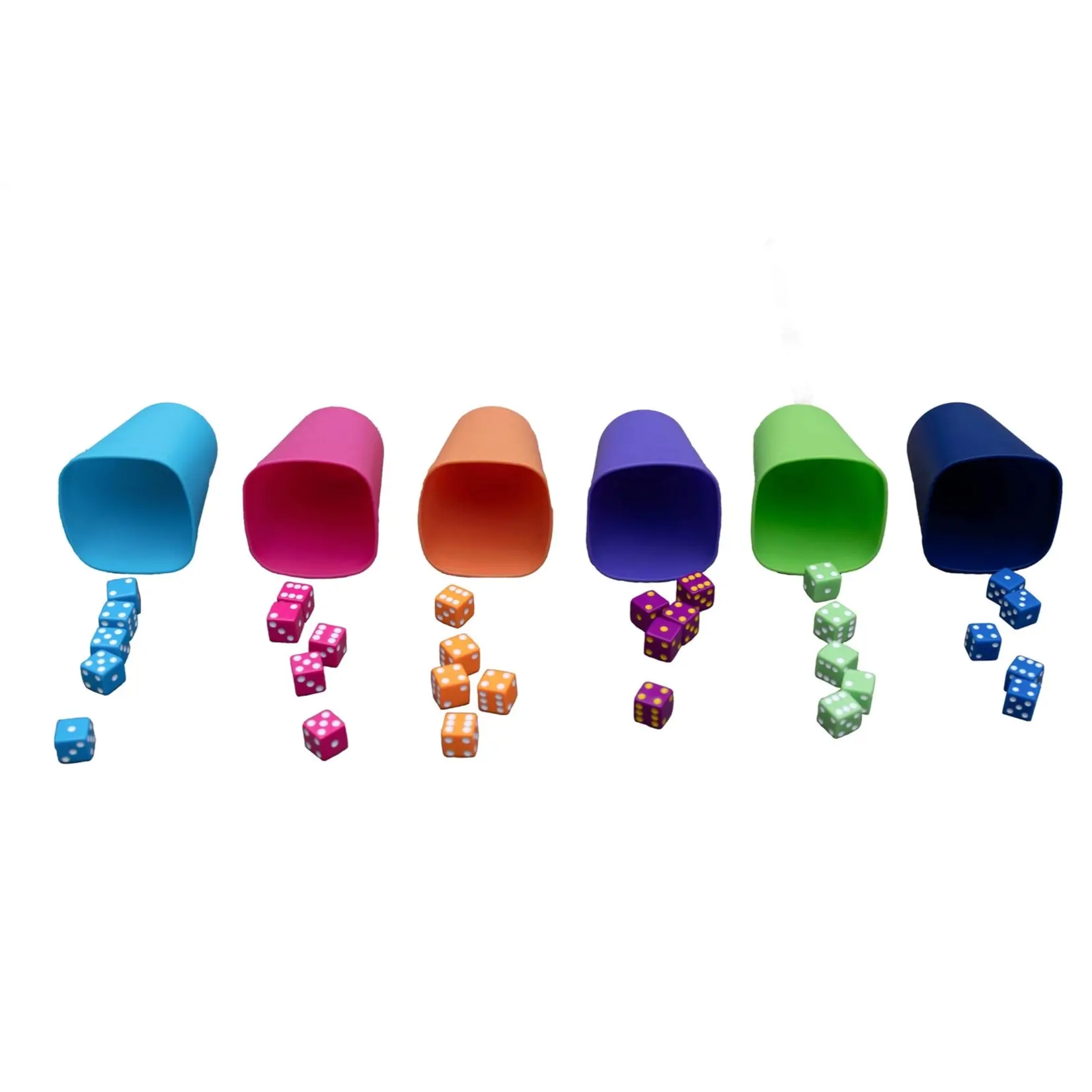 Spot On Games That's Spot On!