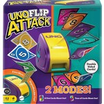 Mattel Games UNO: Flip Attack