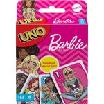 Mattel Games UNO: Barbie