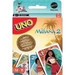 Mattel Games UNO: Moana