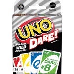 Mattel Games UNO: Dare!