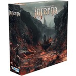 Grand Gamers Guild Inferno