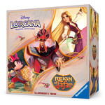 Ravensburger Reign of Jafar - Illumineer's Trove