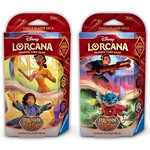 Reign of Jafar Starter Deck