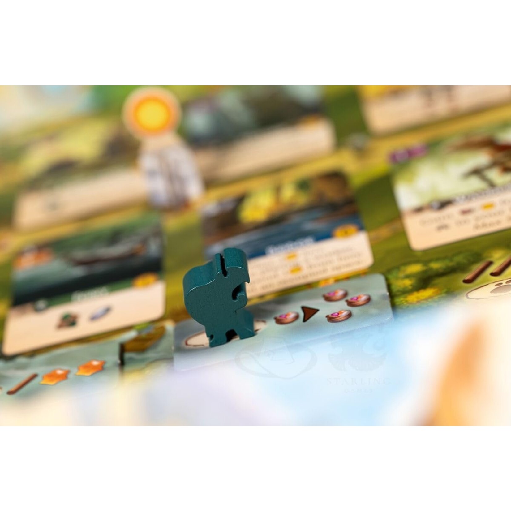 Tabletop Tycoon Everdell Duo