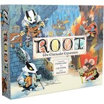 Leder Games Root: The Marauder Expansion