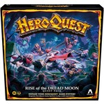 Hasbro HeroQuest: Rise of the Dread Moon