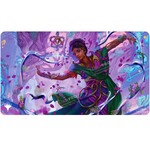 Ultra Pro Aetherdrift Playmat - Living Energy