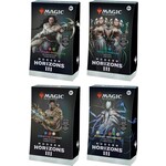 Wizards of the Coast Modern Horizons 3 Commander Deck