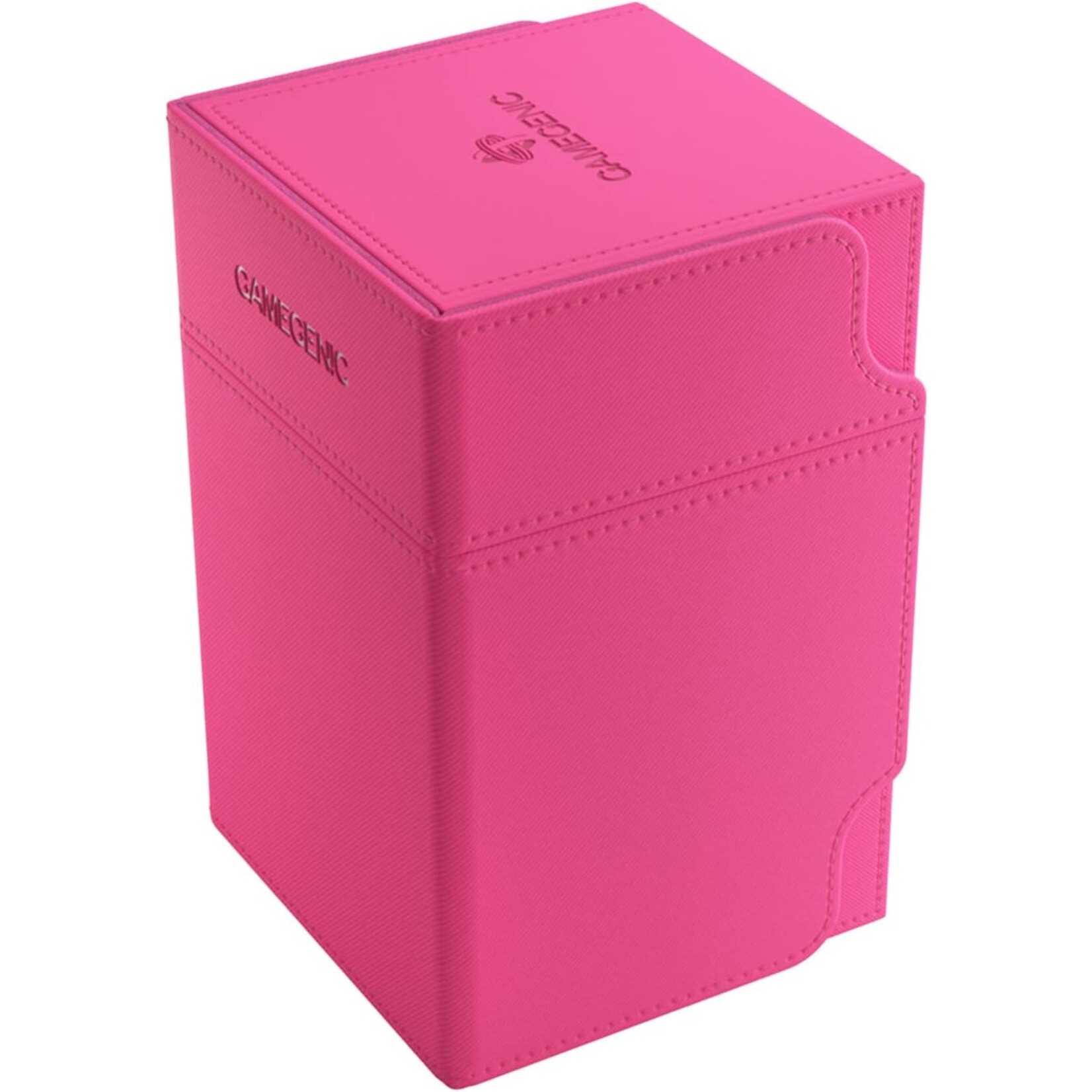Watchtower 100+ XL Pink