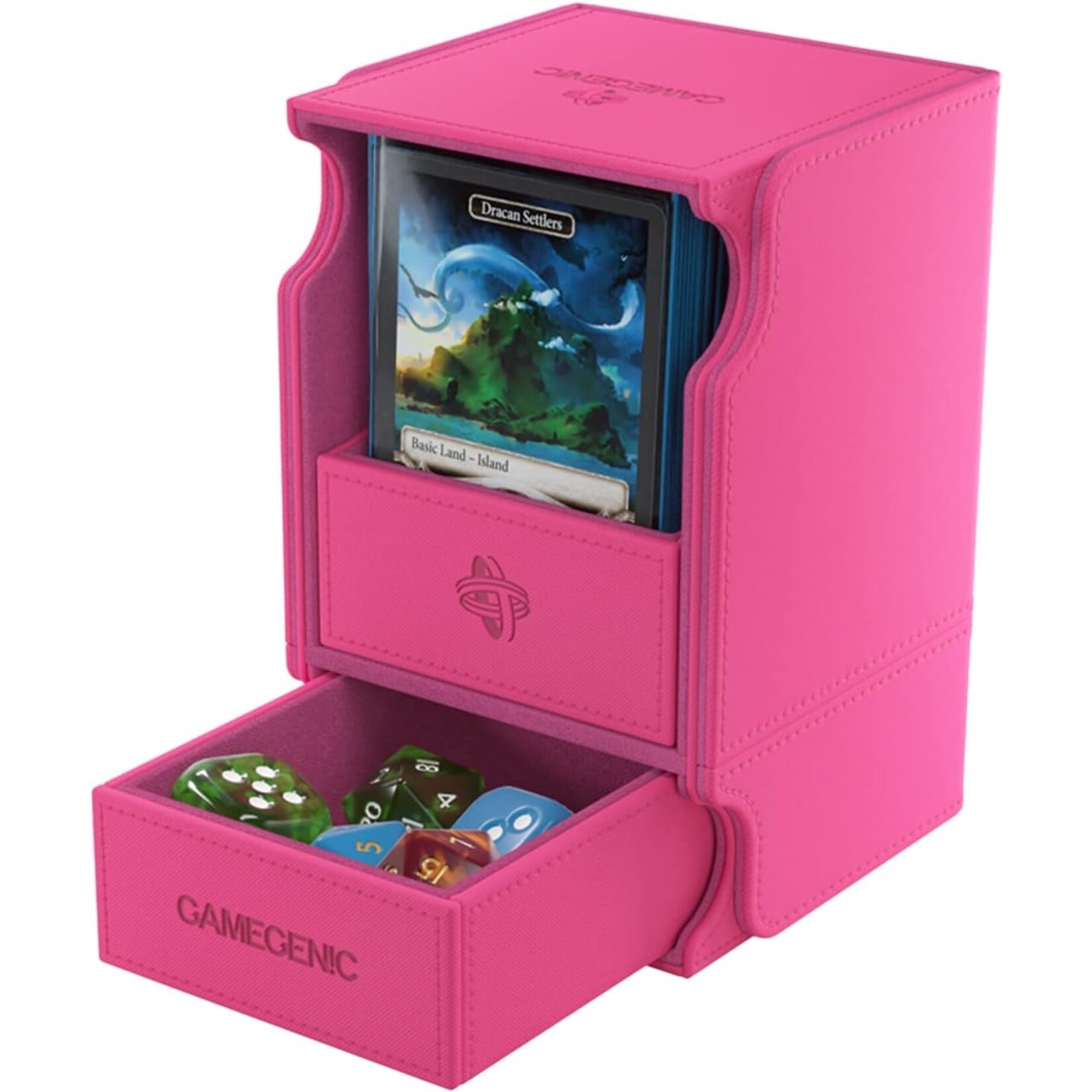 Watchtower 100+ XL Pink