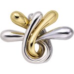 University Games Hanayama Puzzle: Ripple Level 5