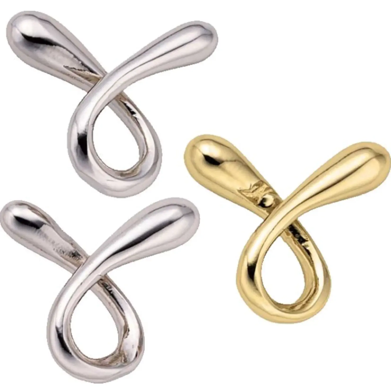 University Games Hanayama Puzzle: Ripple Level 5