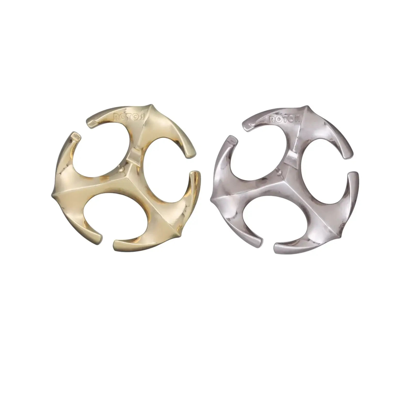 University Games Hanayama Puzzle: Rotor Level 6