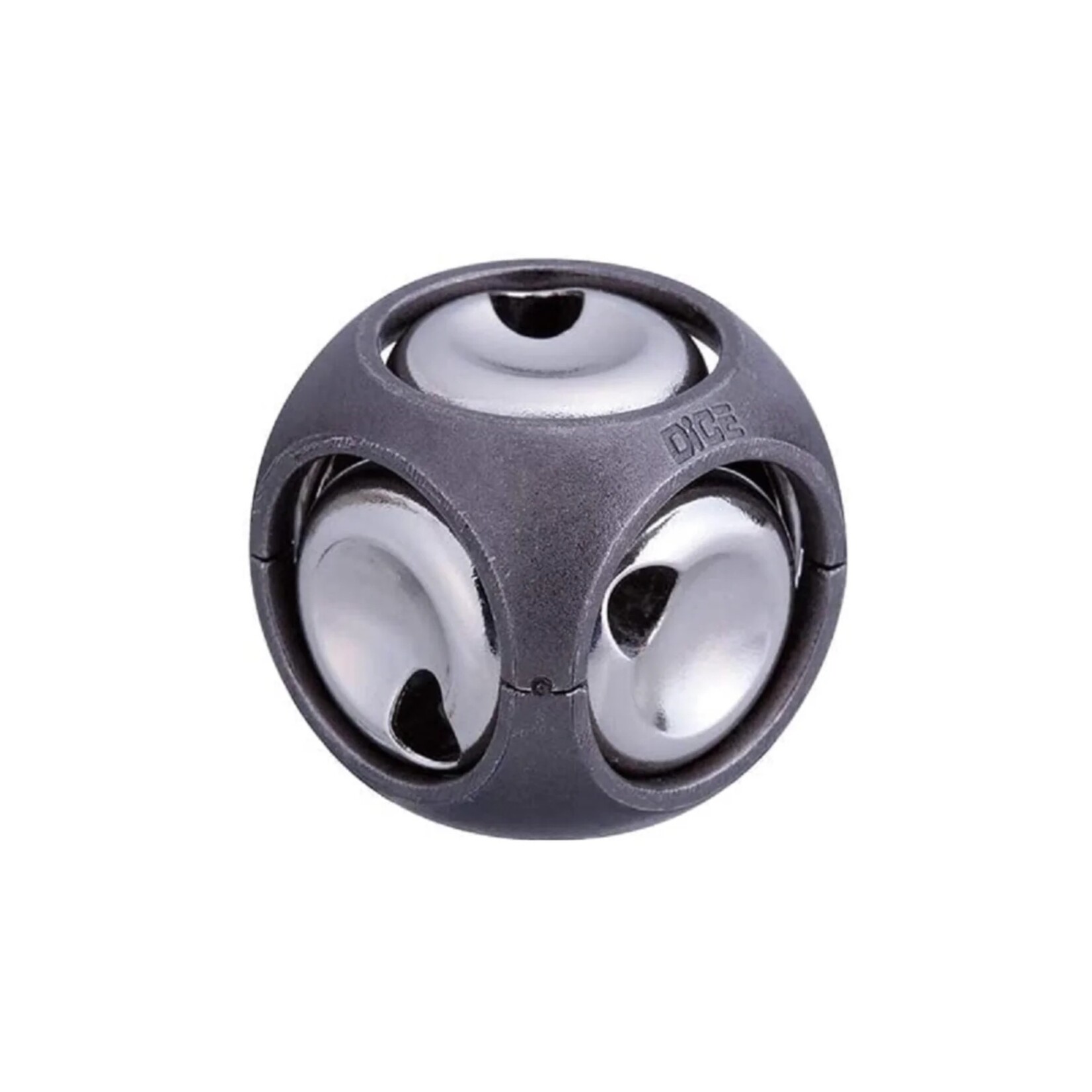 University Games Hanayama Puzzle: Dice Level 3