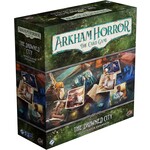 Fantasy Flight Publishing Arkham Horror: LCG: The Drowned City Investigator Expansion
