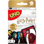 Mattel Games UNO: Harry Potter