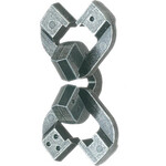 University Games Hanayama Chain Level 6
