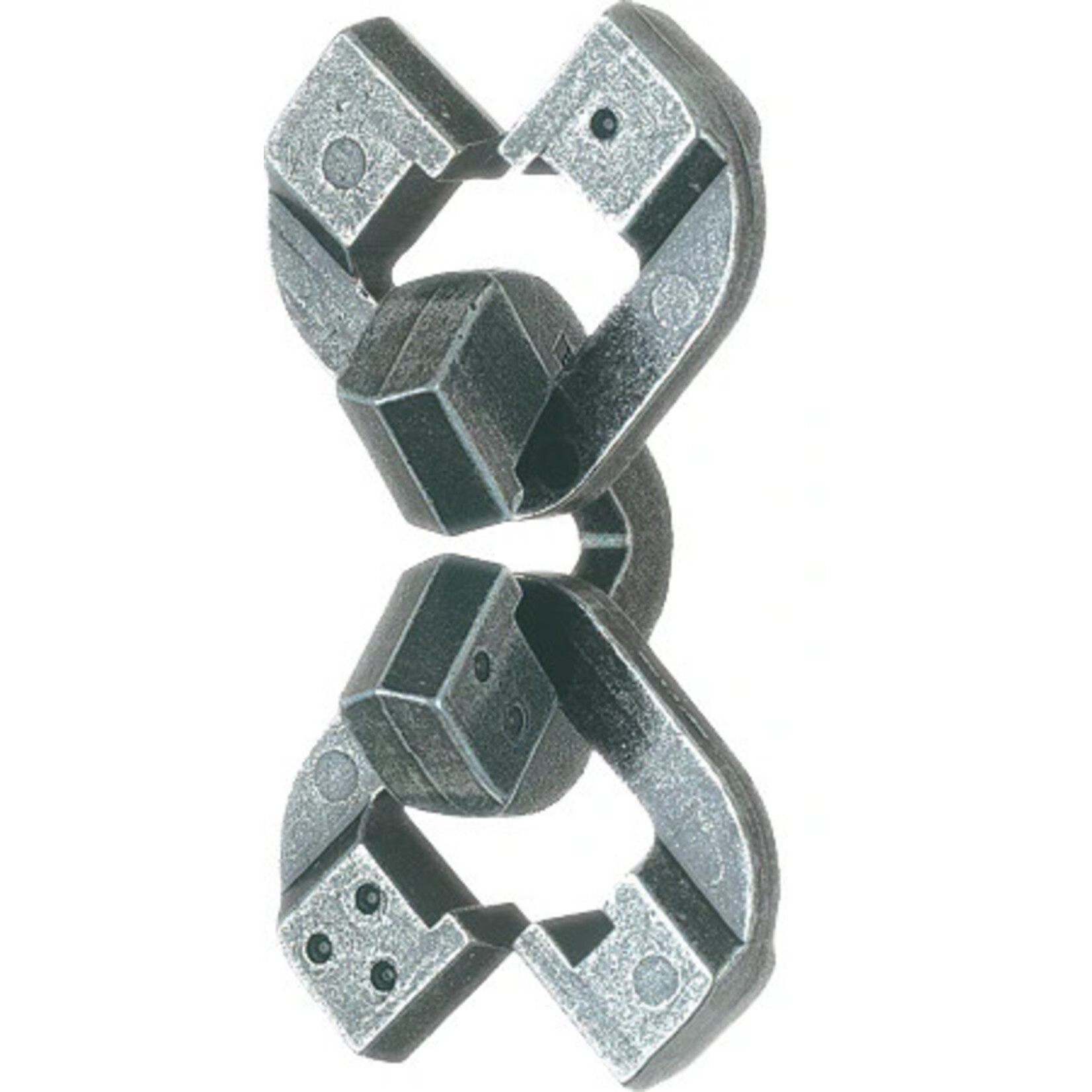 University Games Hanayama Chain Level 6