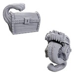 WizKids/Neca Nolzur's Mimics 50th Anniversary