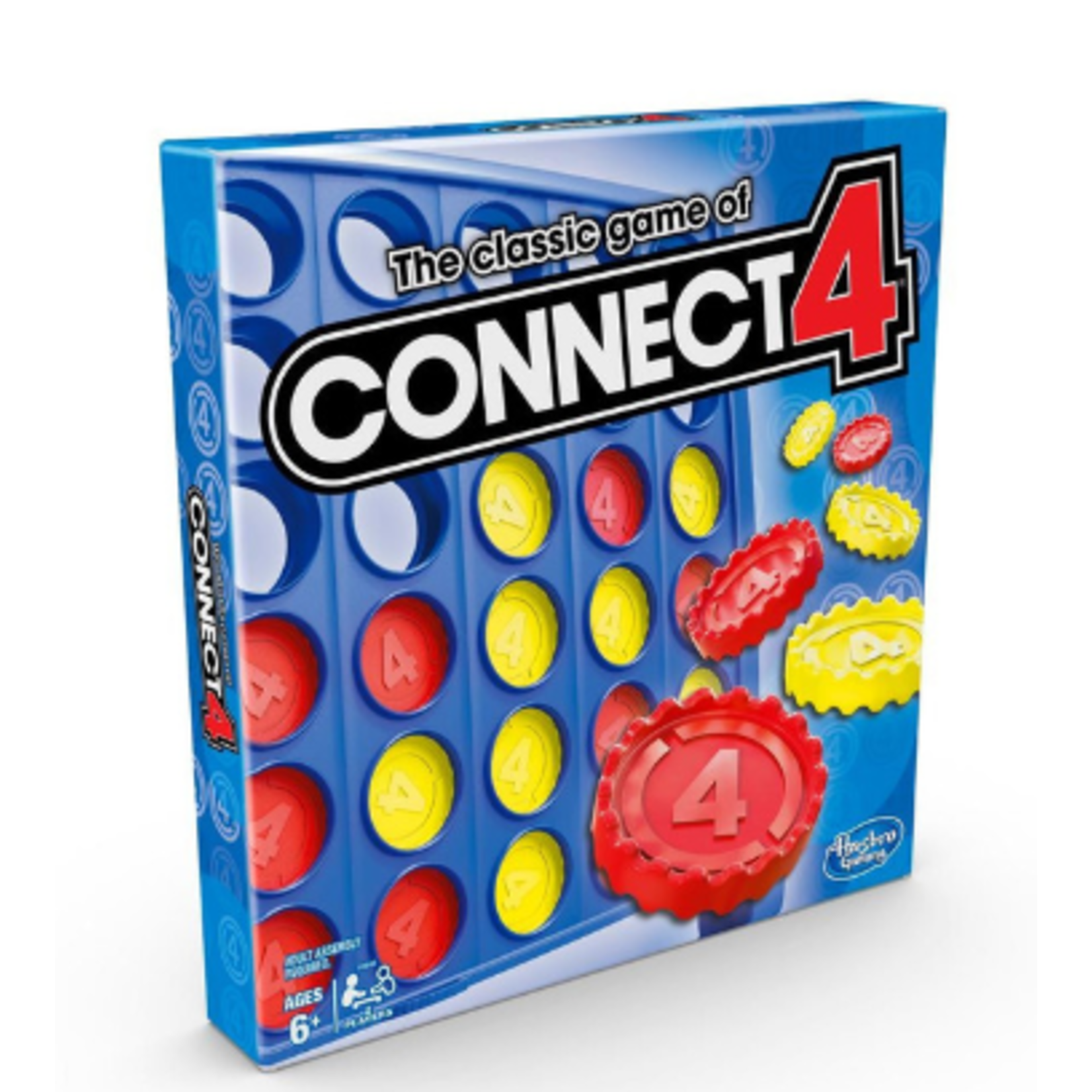 Hasbro Connect 4