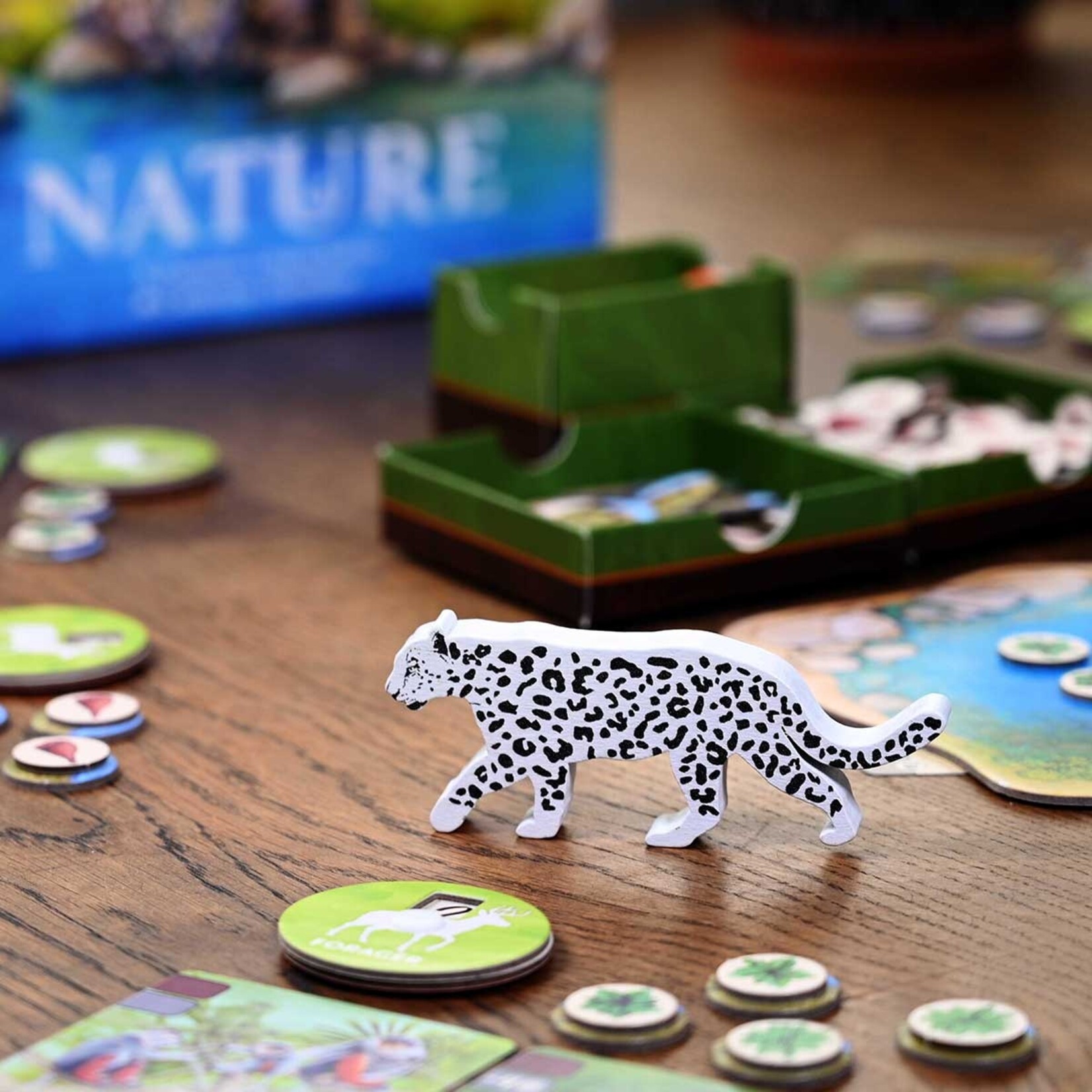 North Star Games Nature