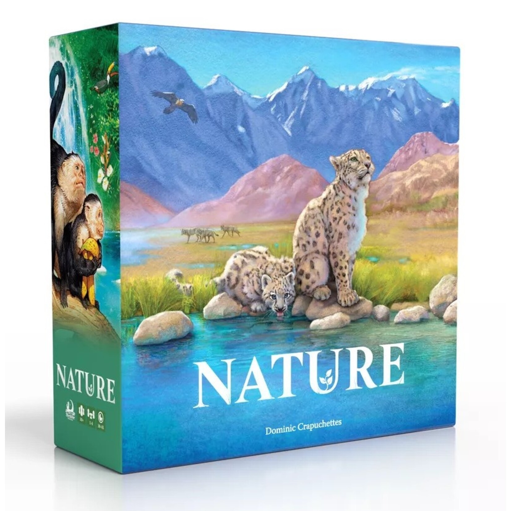 North Star Games Nature