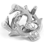 University Games Hanayama: Elk Level 6