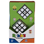 Spinmaster Rubik's 3x3 Starter Pack