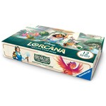 Ravensburger Lorcana TCG: Archazia's Island - Booster Display