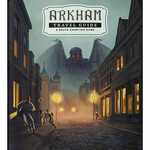 Crowd Games Arkham Travel Guide
