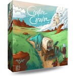 Red Raven Games Creature Caravan
