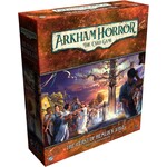 Fantasy Flight Publishing Arkham Horror: LCG: The Feast of Hemlock Vale Campaign Expansion