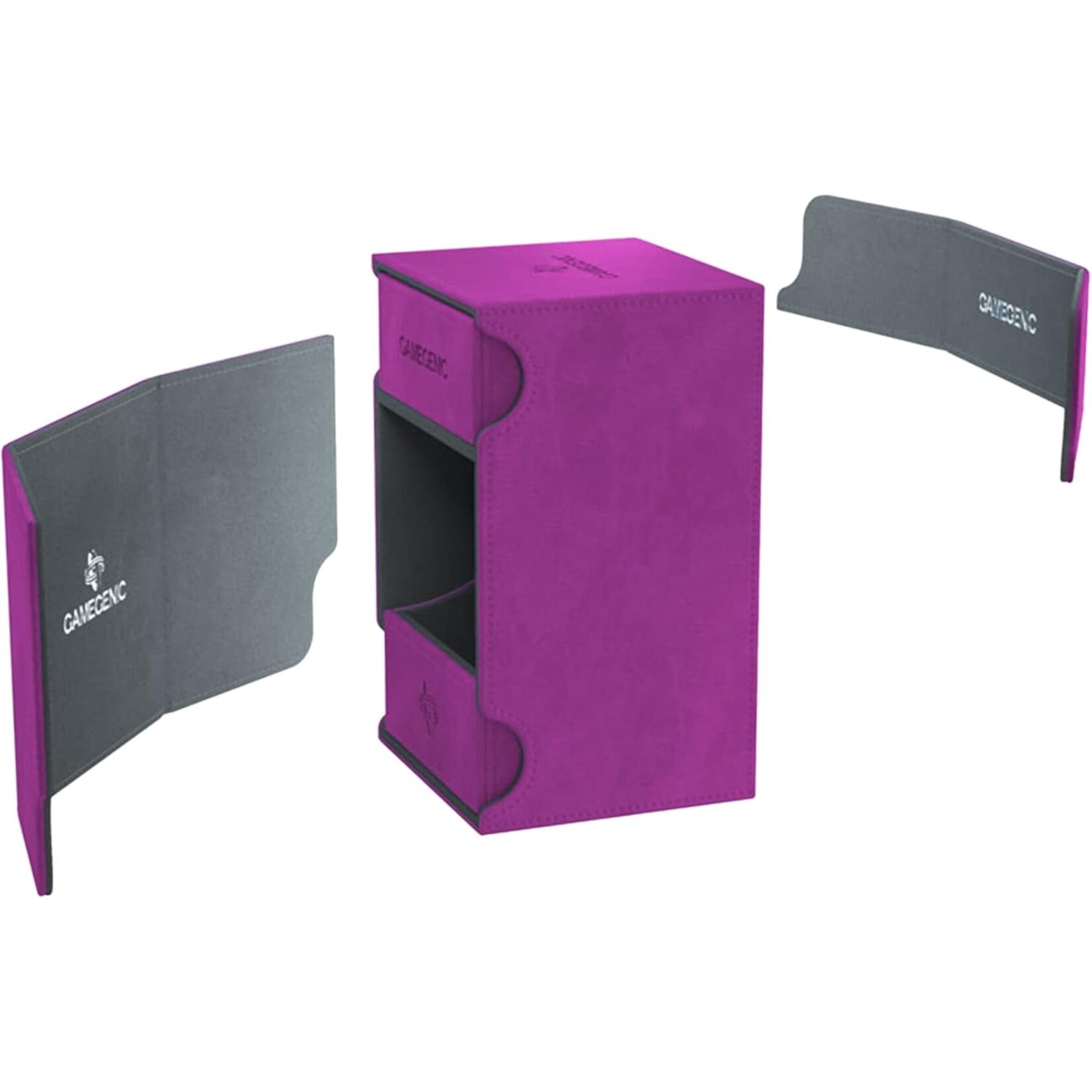 Watchtower 100+ XL Purple