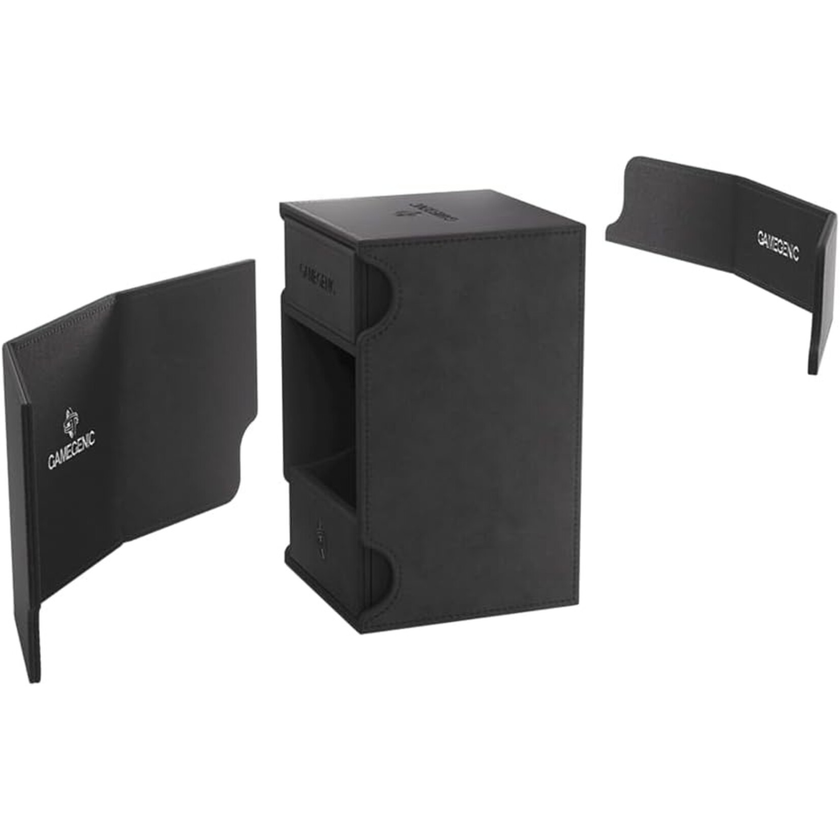 Watchtower 100+ XL Black