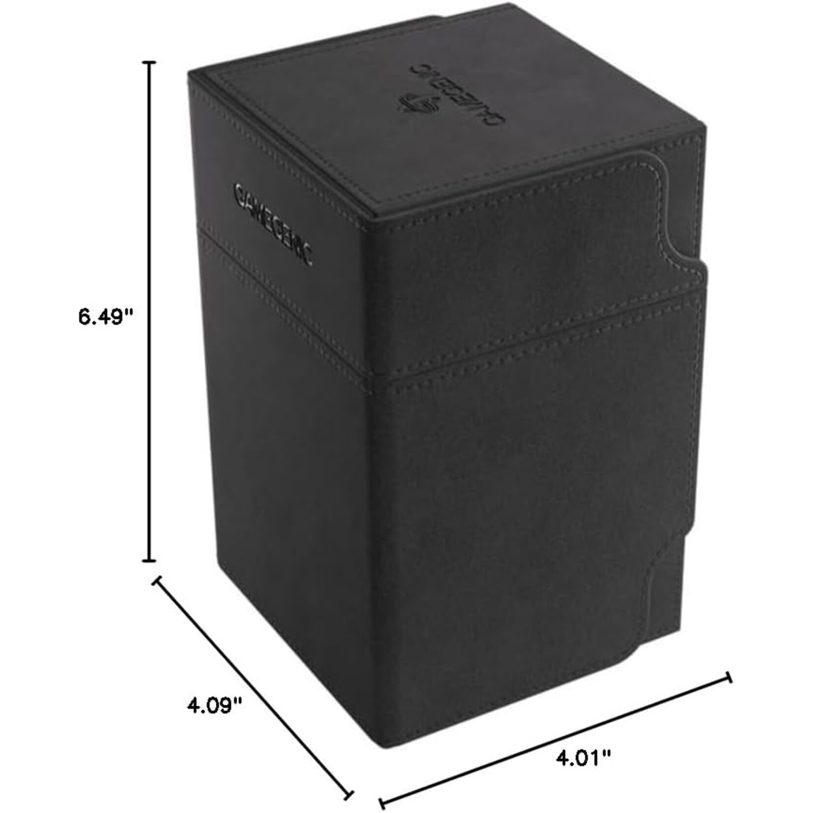 Watchtower 100+ XL Black