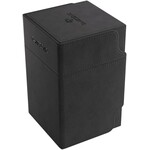 Watchtower 100+ XL Black