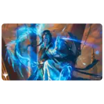 Ultimate Guard Tarkir Dragonstorm Playmat - Narset, Jeskai Waymaster