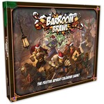 Mantic Barroom Brawl